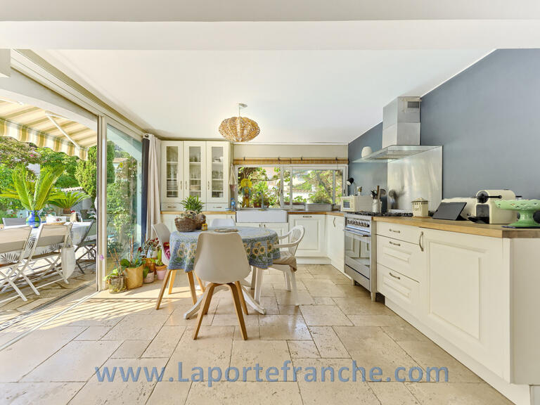 House Cagnes-sur-Mer - 6 bedrooms - 275m²