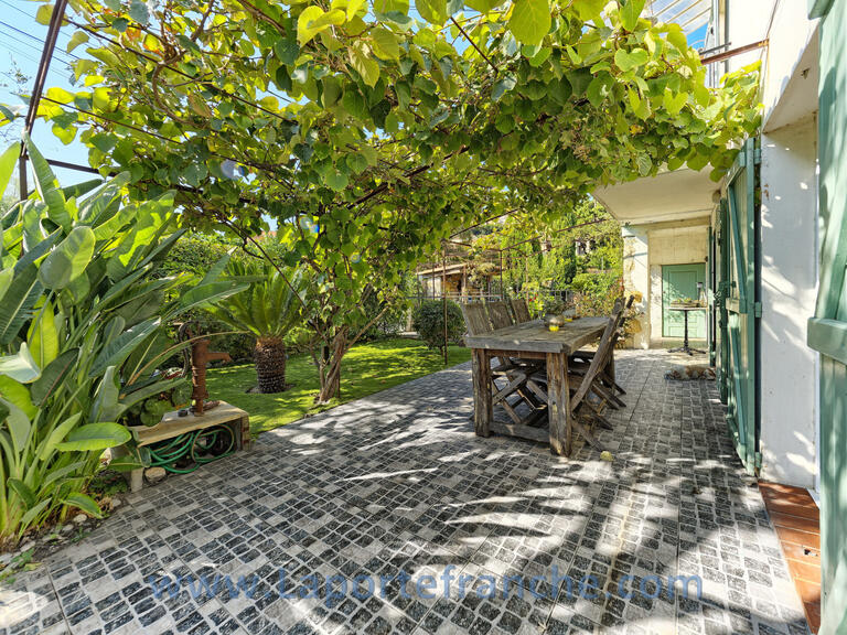 Maison Cagnes-sur-Mer - 6 chambres - 275m²