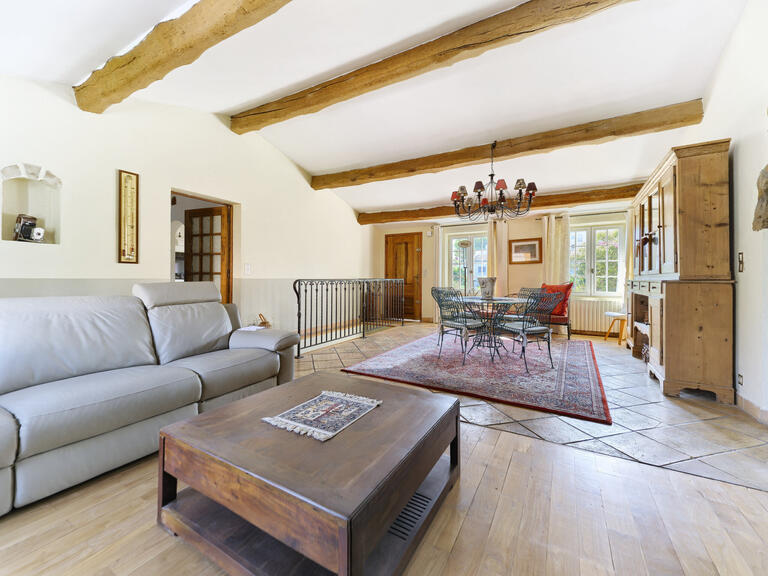 Maison Cagnes-sur-Mer - 6 chambres - 275m²