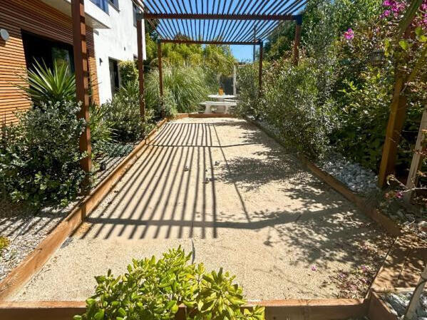 House Cagnes-sur-Mer - 3 bedrooms