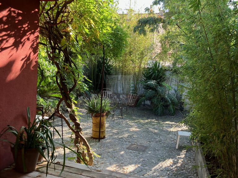 House Cagnes-sur-Mer - 3 bedrooms - 132m²