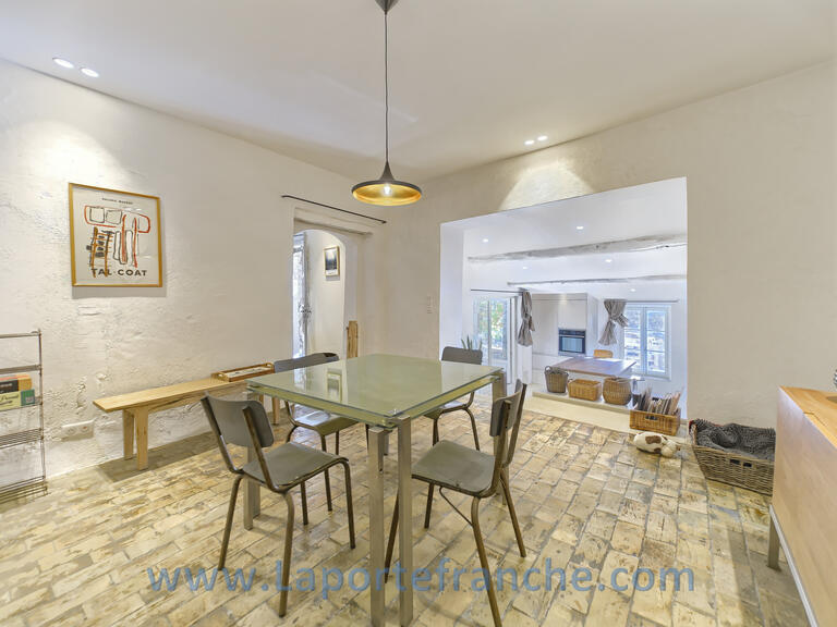 Maison Cagnes-sur-Mer - 3 chambres - 170m²