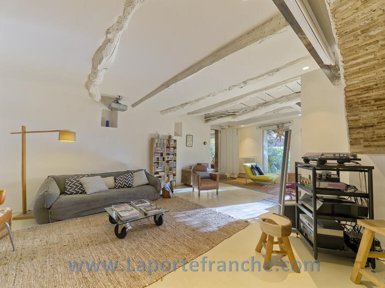 Maison Cagnes-sur-Mer - 3 chambres - 170m²