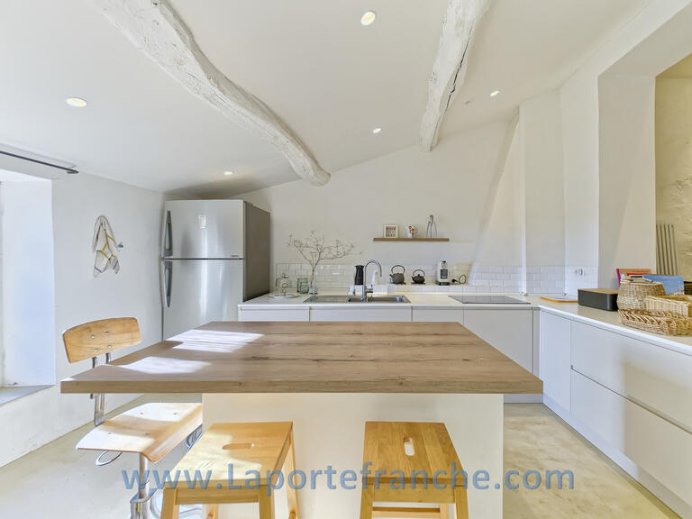 Maison Cagnes-sur-Mer - 3 chambres - 170m²