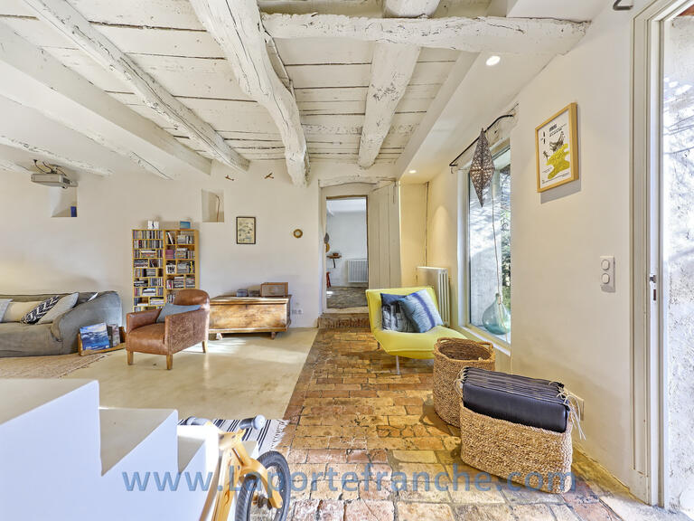 House Cagnes-sur-Mer - 3 bedrooms - 170m²