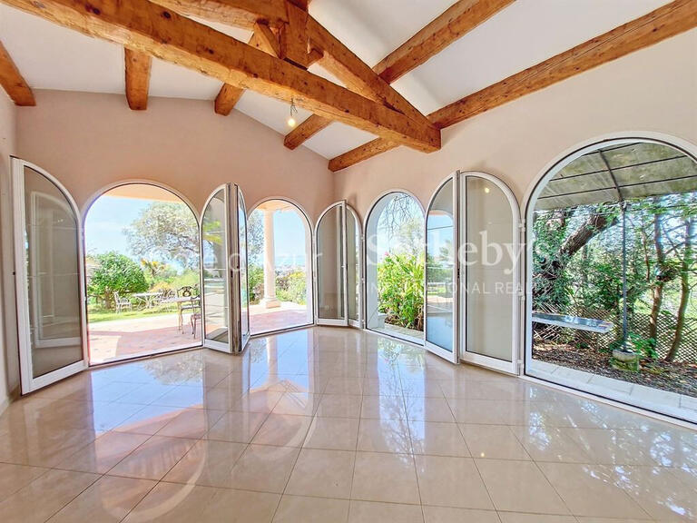 Maison Cagnes-sur-Mer - 3 chambres - 220m²