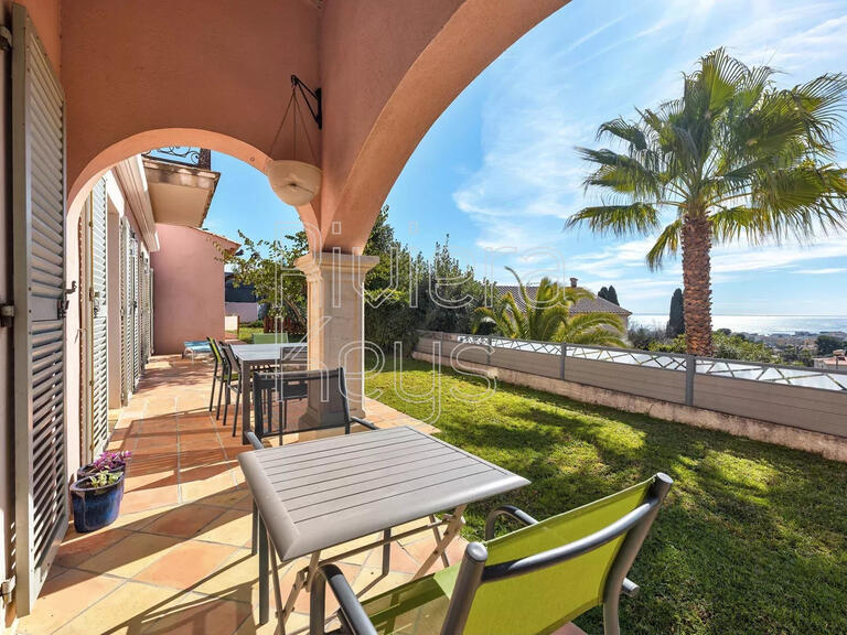 Maison Cagnes-sur-Mer - 196m²