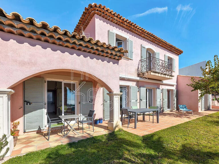 House Cagnes-sur-Mer - 196m²