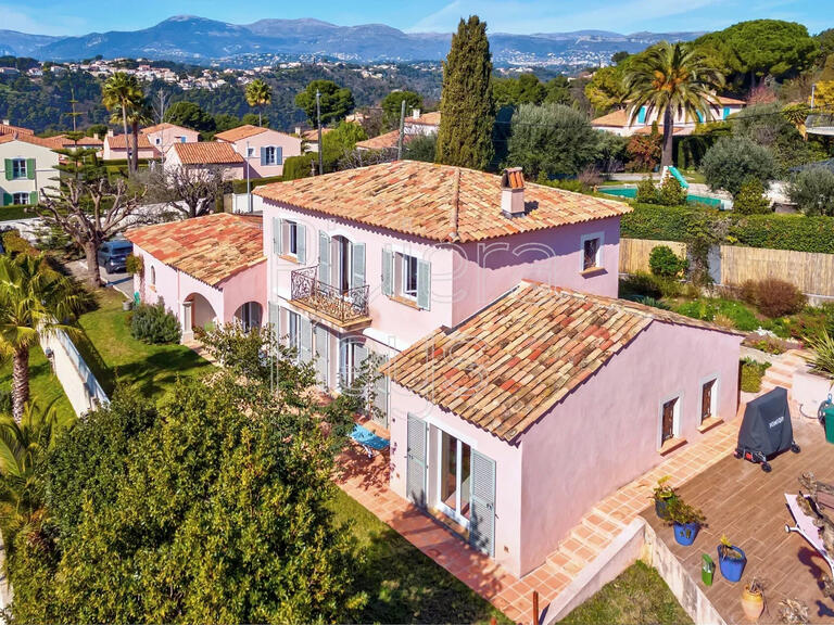 House Cagnes-sur-Mer - 196m²