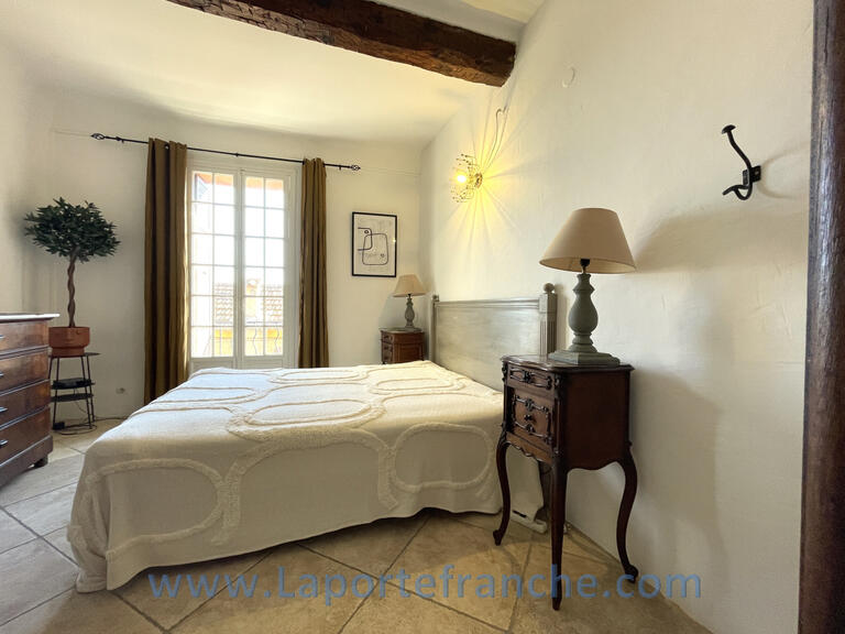 Maison Cagnes-sur-Mer - 4 chambres - 110m²