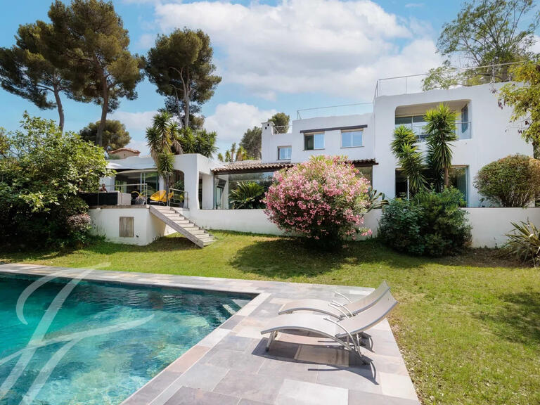 House Cagnes-sur-Mer - 7 bedrooms - 406m²