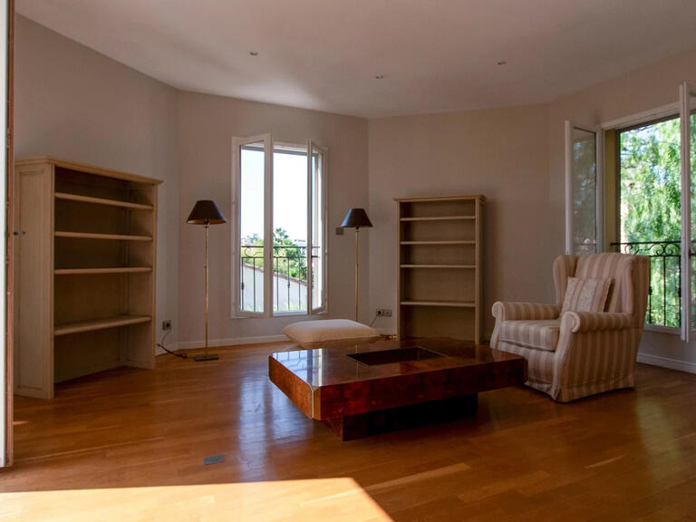 Villa Cagnes-sur-Mer - 4 bedrooms - 180m²