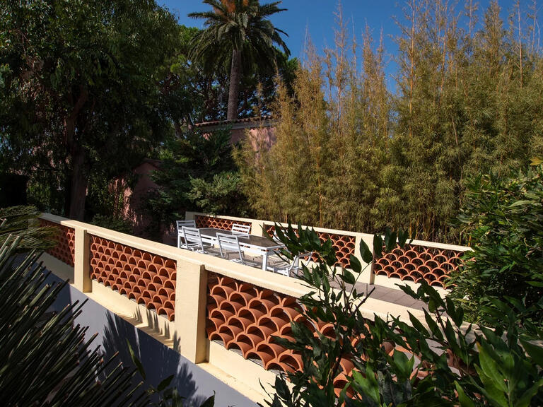 Villa Cagnes-sur-Mer - 4 chambres - 180m²