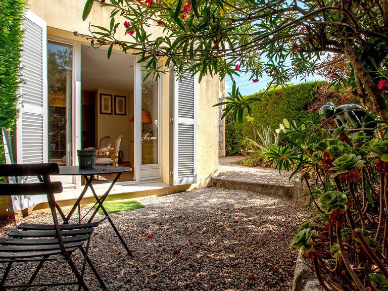 Villa Cagnes-sur-Mer - 4 chambres - 180m²