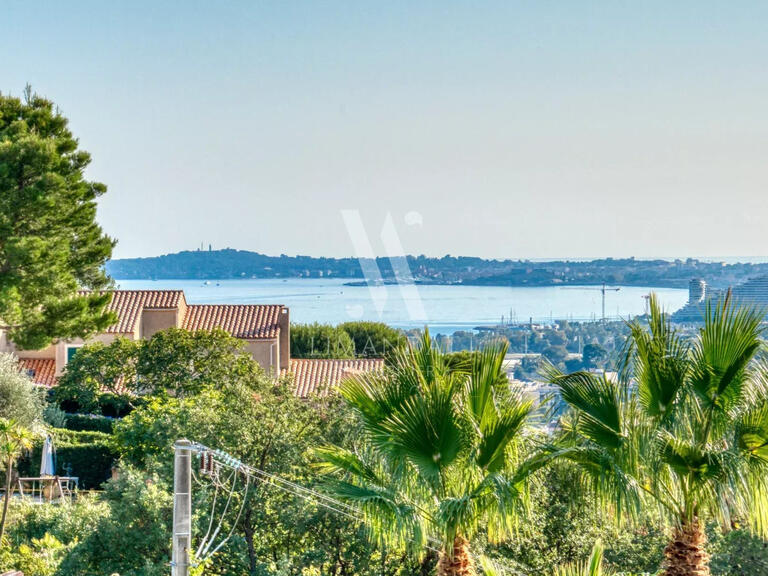 Villa Cagnes-sur-Mer - 6 chambres - 260m²