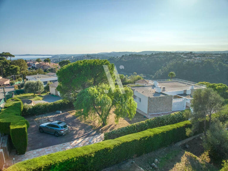 Villa Cagnes-sur-Mer - 6 chambres - 260m²