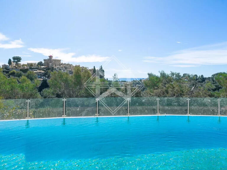 Villa Cagnes-sur-Mer - 8 bedrooms - 6933m²