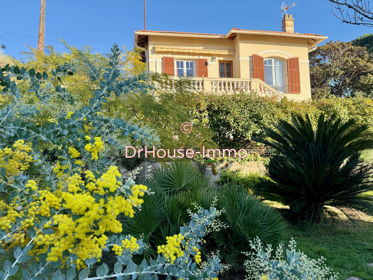 Villa Cagnes-sur-Mer