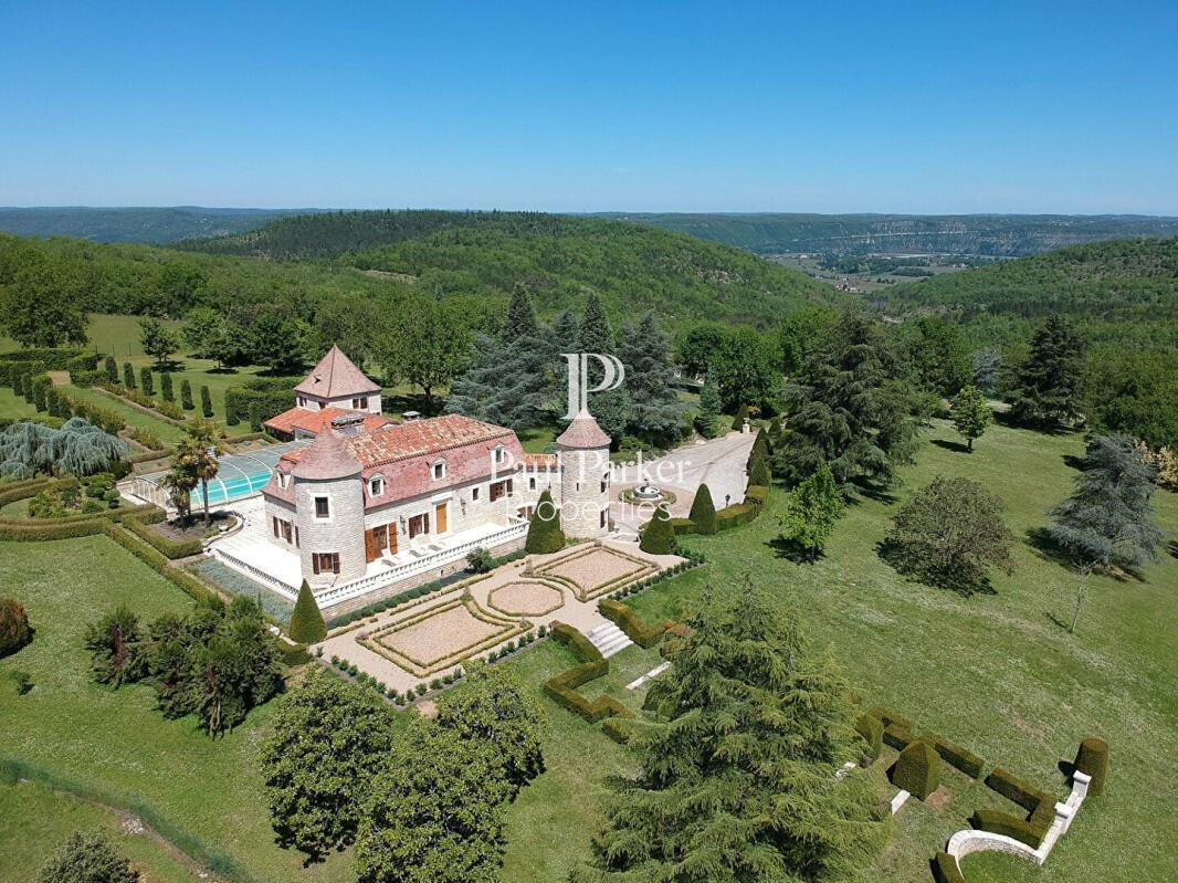 Castle Cahors