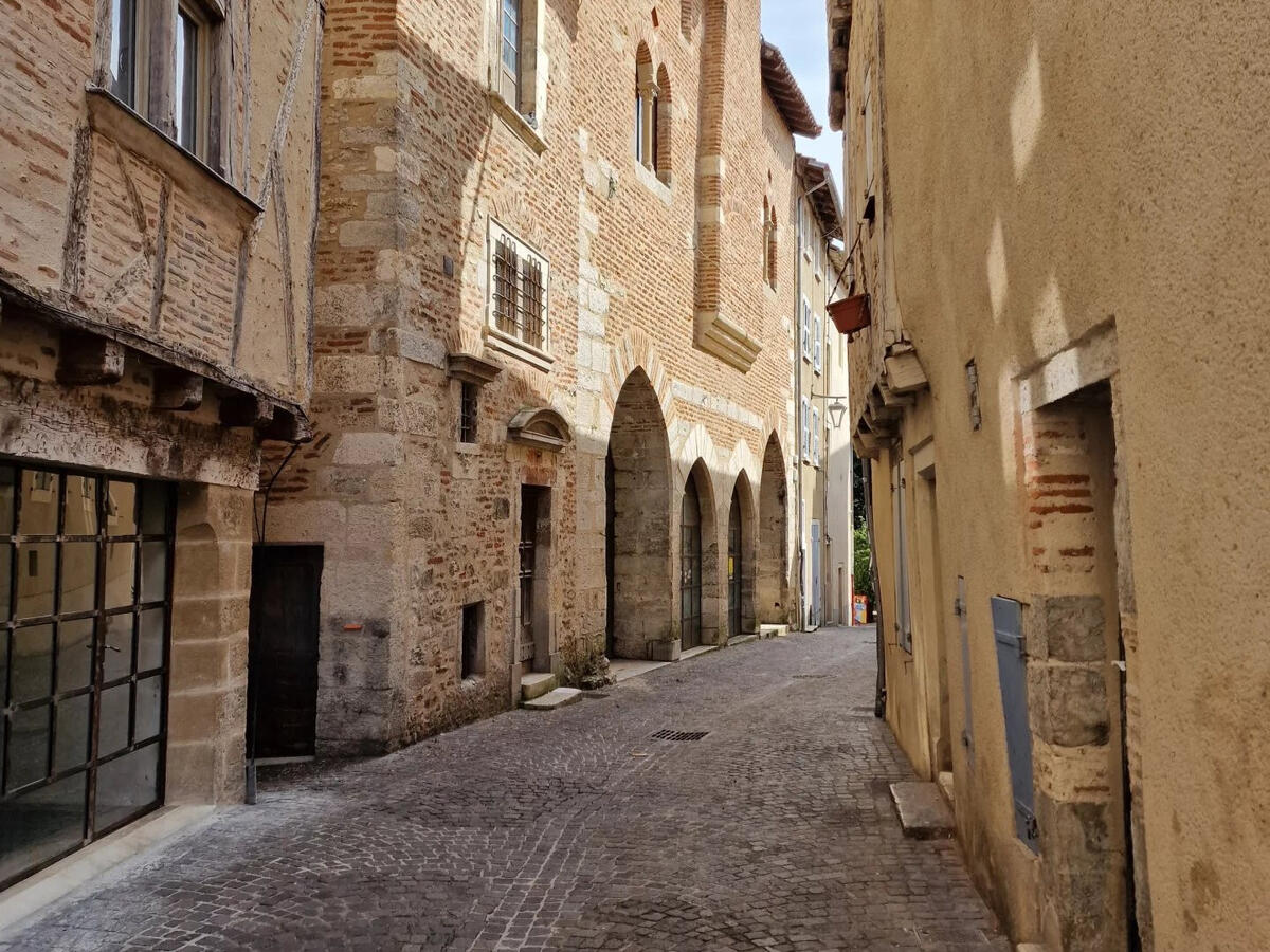 Maison Cahors