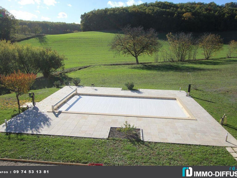 Maison Cahors - 420m²