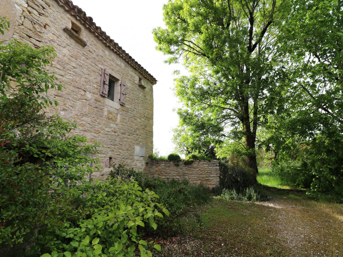 House Cahors