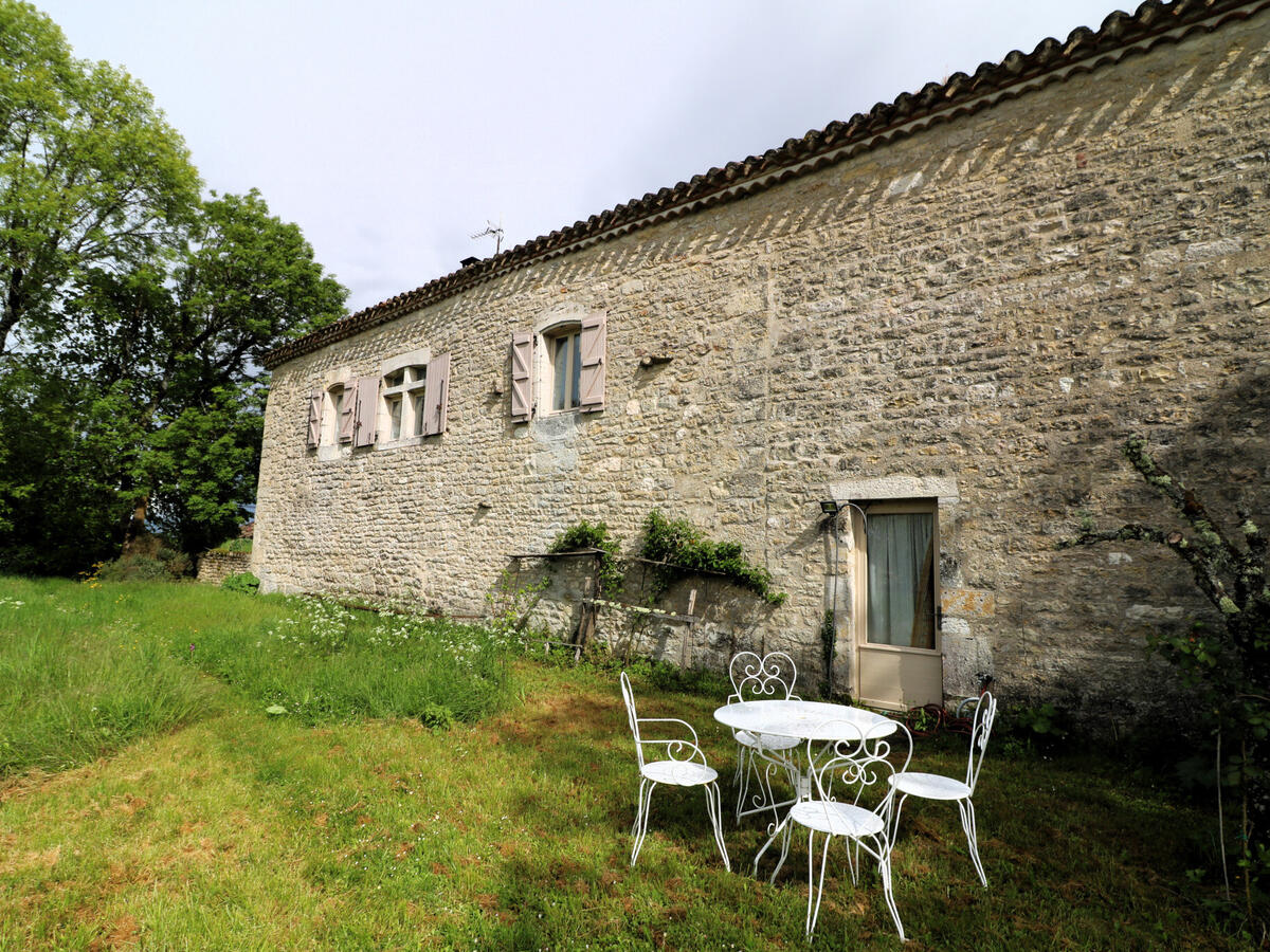 House Cahors