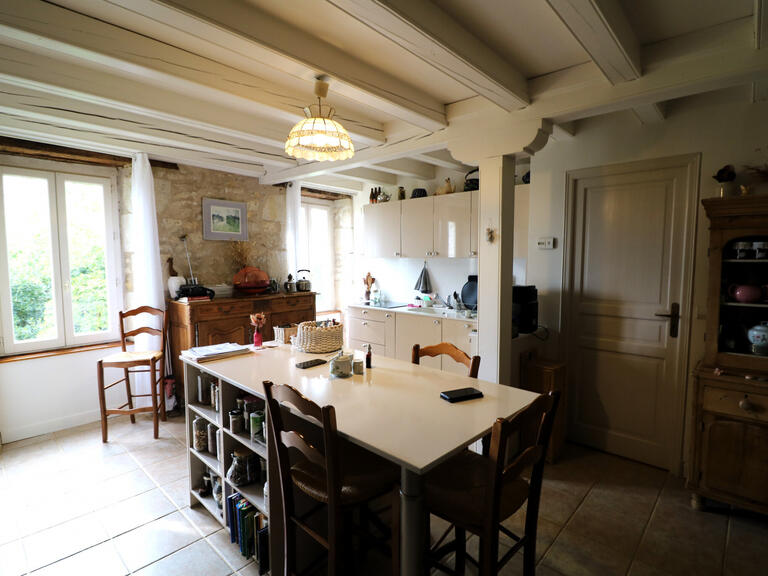 Maison Cahors - 11 chambres - 440m²