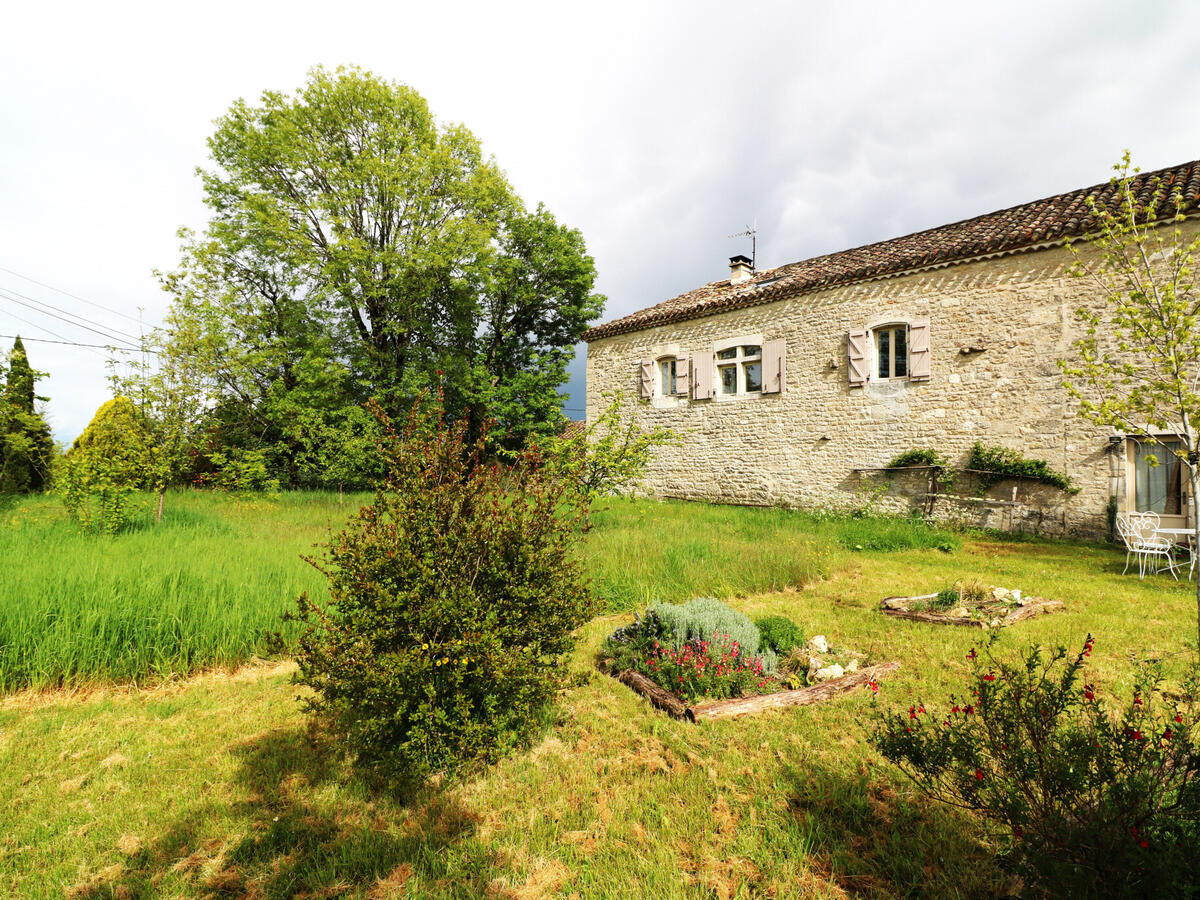 House Cahors