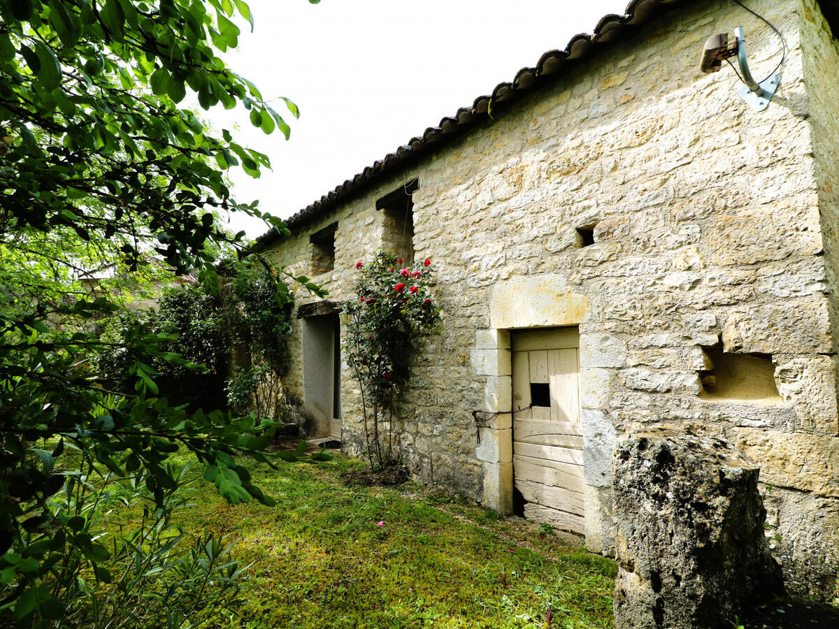 House Cahors