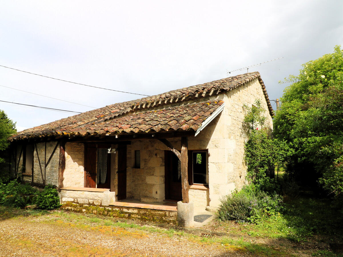 Maison Cahors