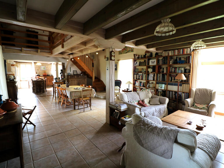 Maison Cahors - 11 chambres - 440m²