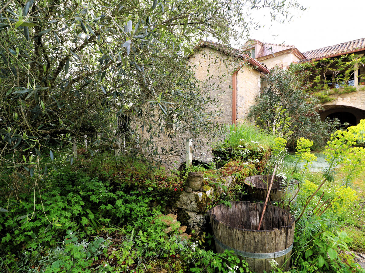 House Cahors