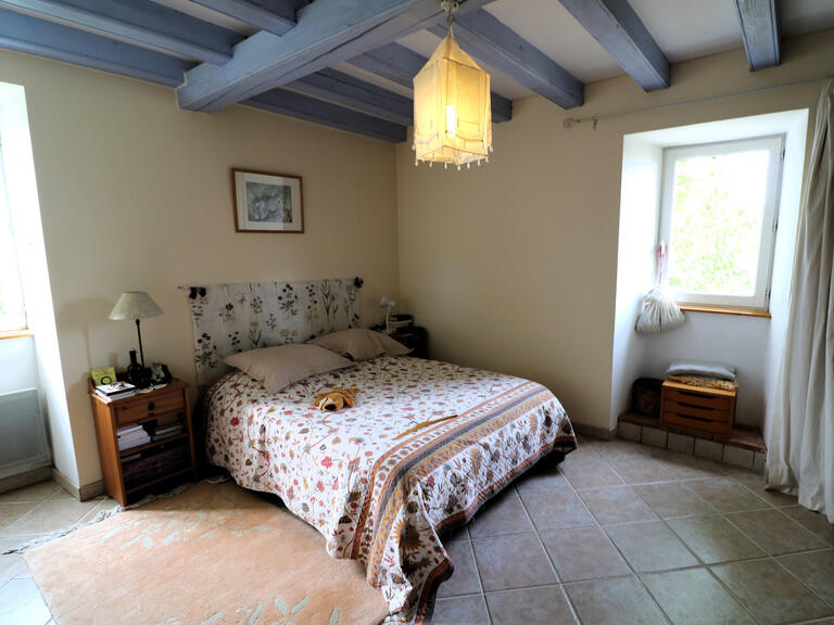 Maison Cahors - 11 chambres - 440m²