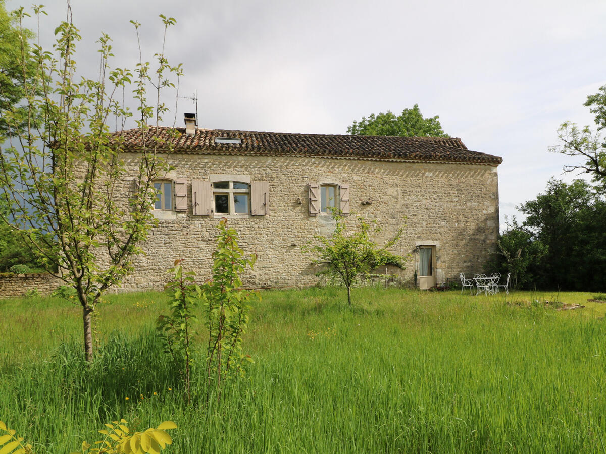 House Cahors