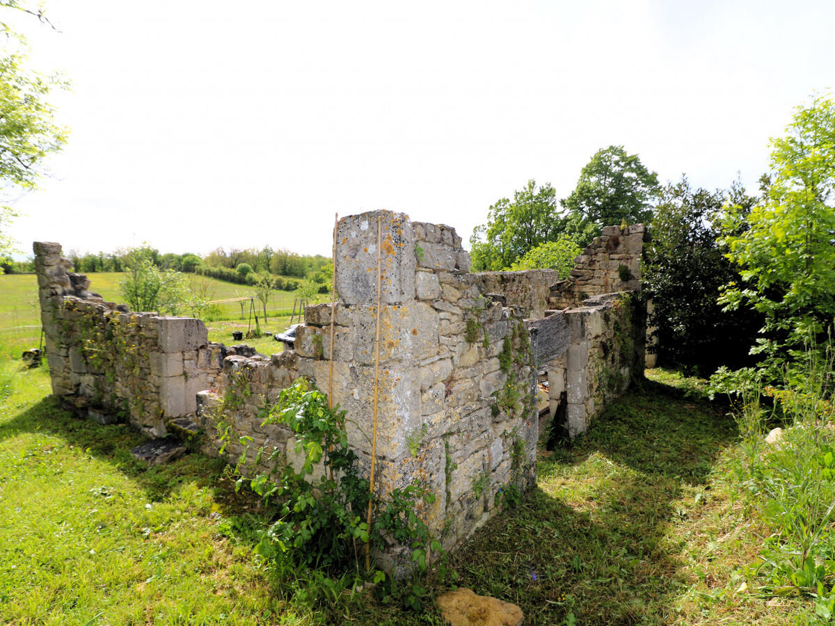 House Cahors