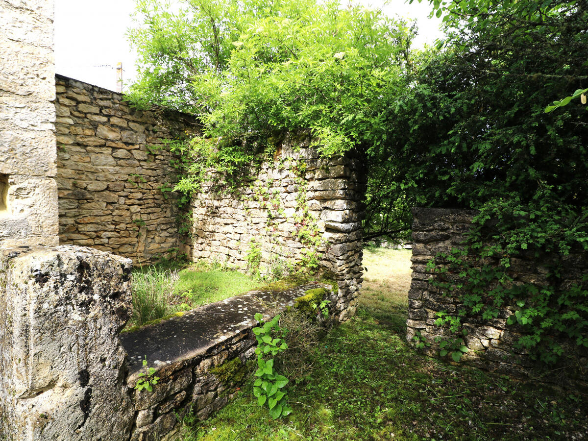 House Cahors