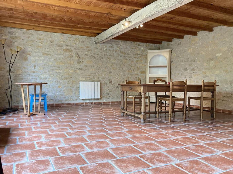 House Cahors - 7 bedrooms