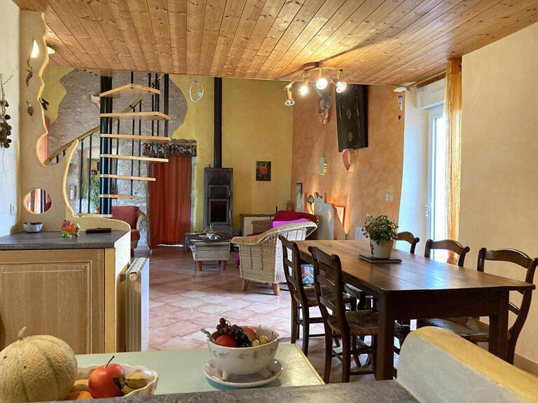 House Cahors - 7 bedrooms