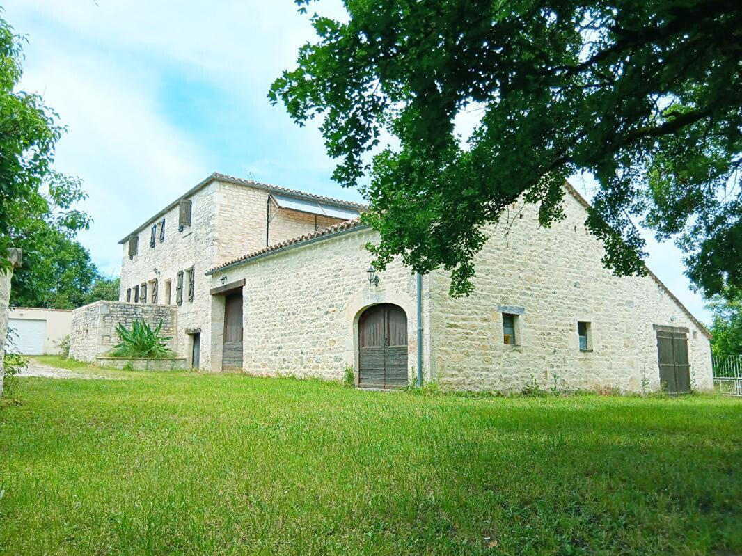 House Cahors