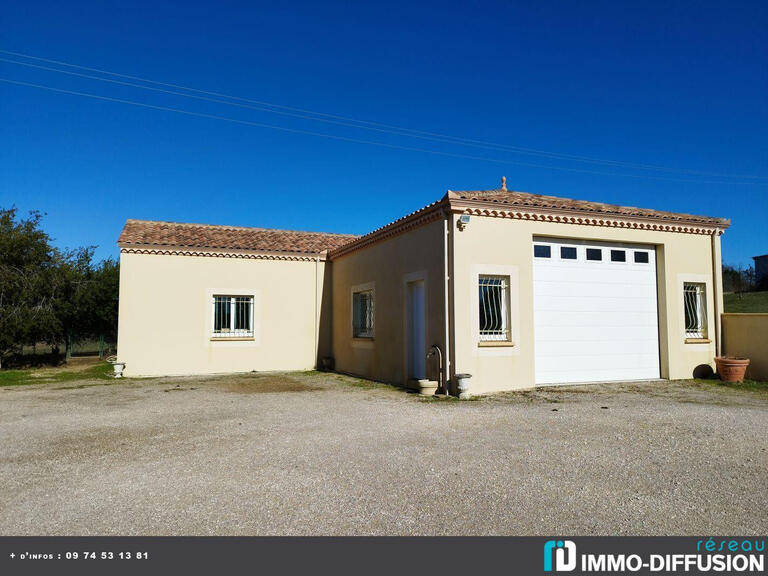 House Cahors - 280m²