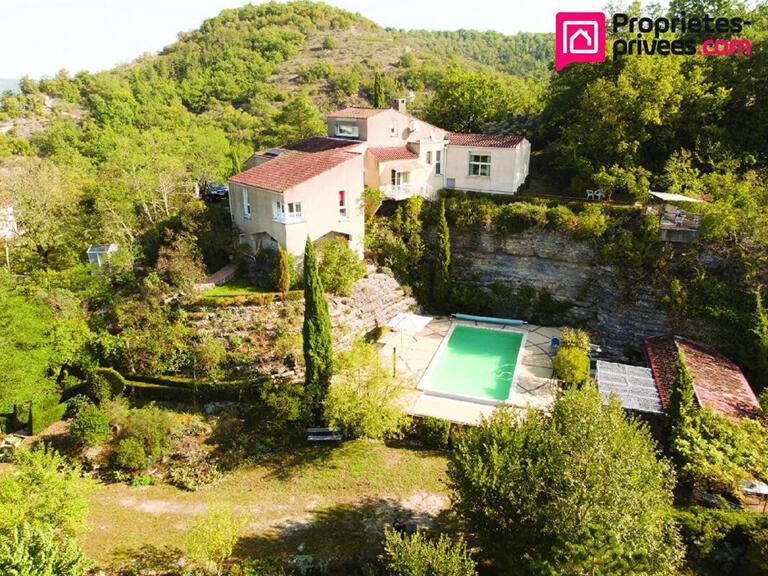 House Cahors - 4 bedrooms