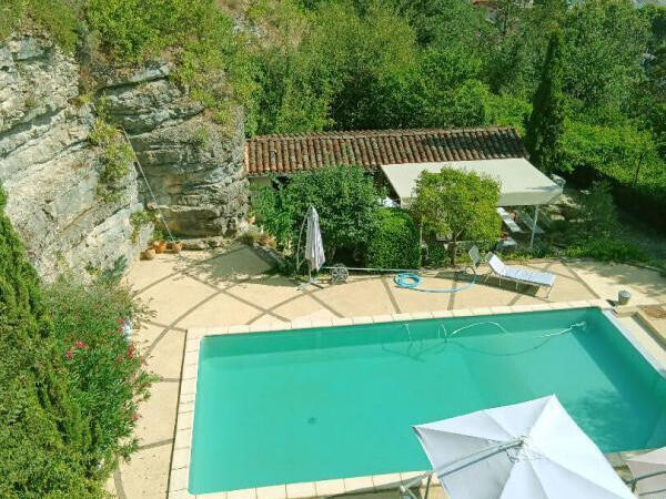 House Cahors - 4 bedrooms