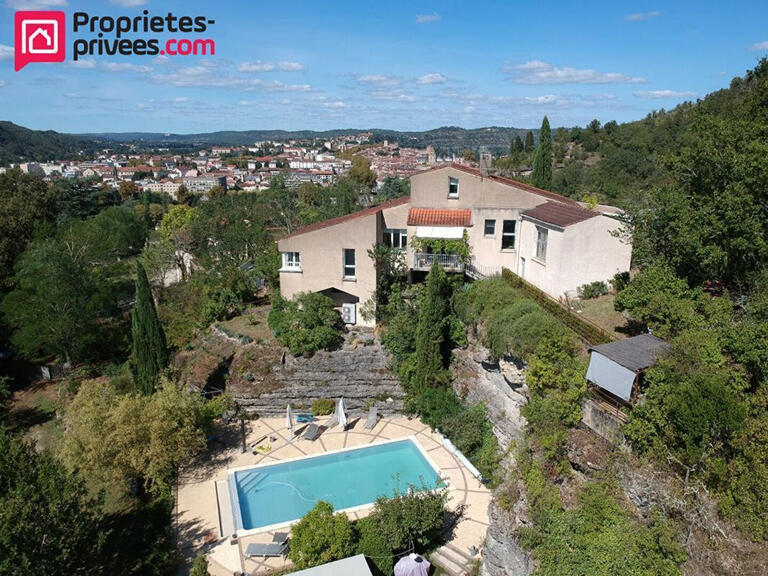 House Cahors - 4 bedrooms