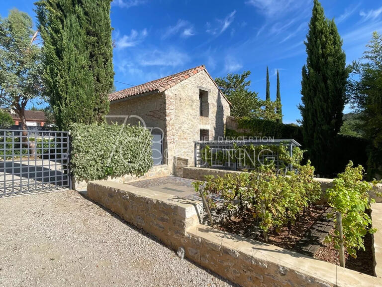 Maison Cahors - 353m²