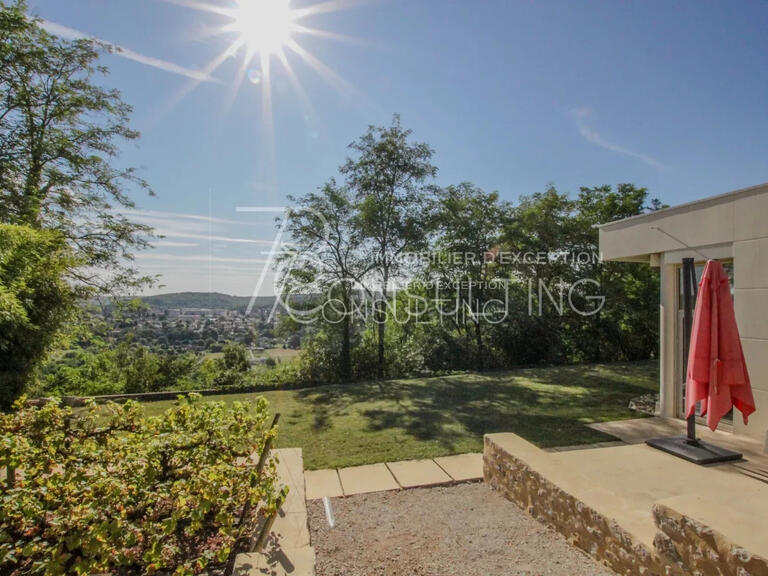 Maison Cahors - 353m²