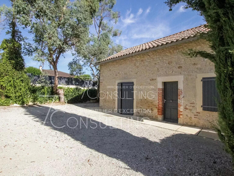 Maison Cahors - 353m²