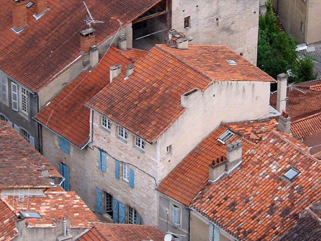 House Cahors