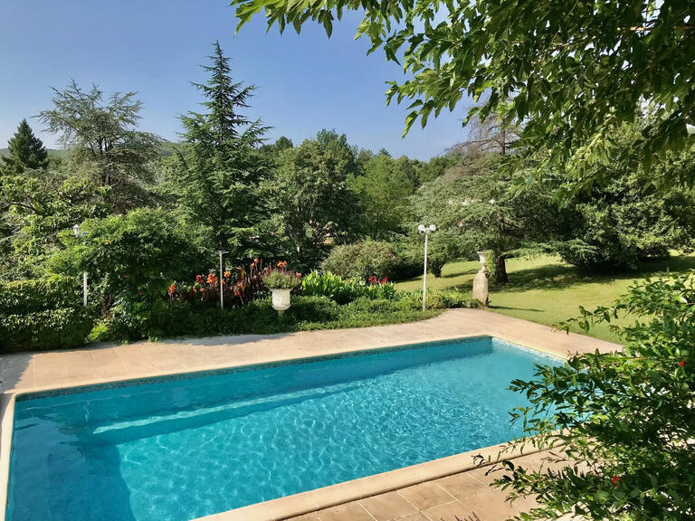 House Cahors - 7 bedrooms - 348m²