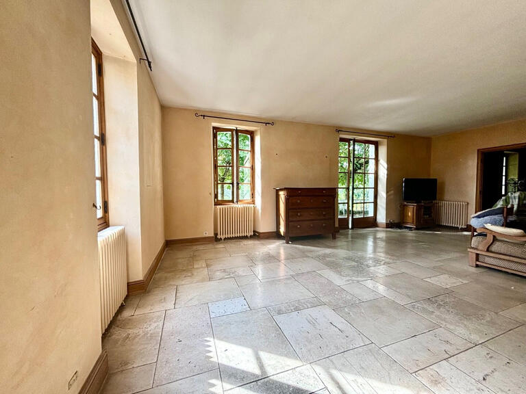 House Cahors - 7 bedrooms - 348m²